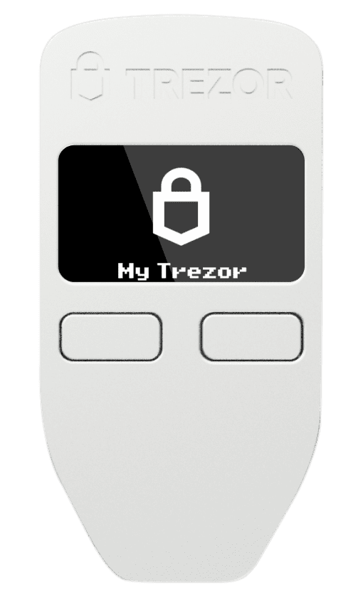 2022 trezor black friday