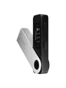 ledger nano s plus black friday