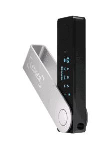 ledger nano x black friday