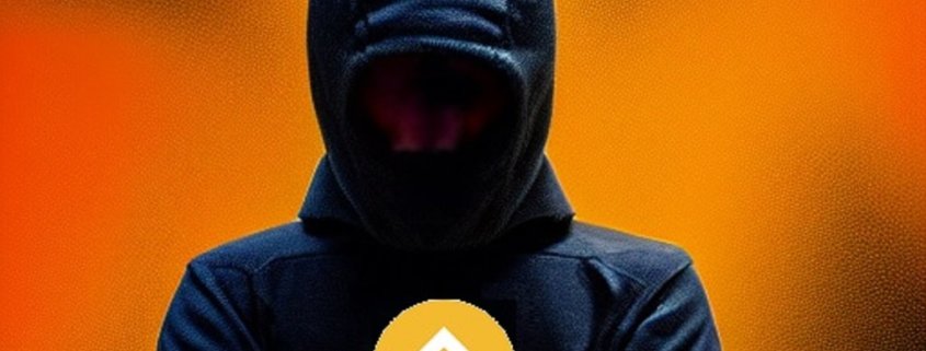 Binance'den 570 milyonluk BNB çalındı