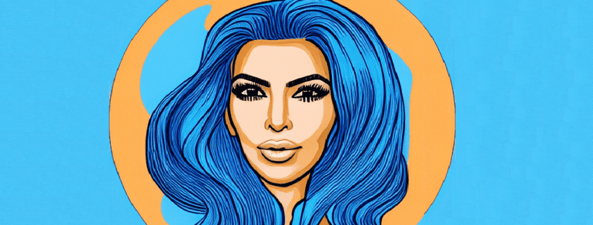 Kim Kardashian kripto para birimi