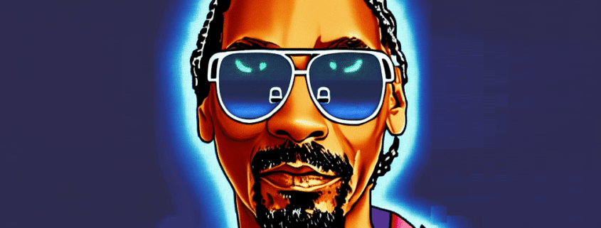 snoop dogg nft