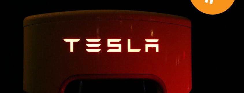 Tesla Bitcoin varlıklarını açıkladı